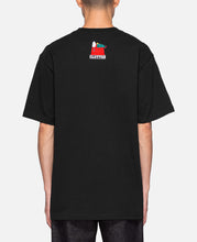 Peanuts Christmas Day T-Shirt (Black)