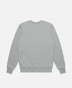 Peanuts Christmas Sweatshirt (Grey)