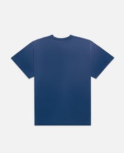 Plu Blue Indigo T-Shirt (Navy)