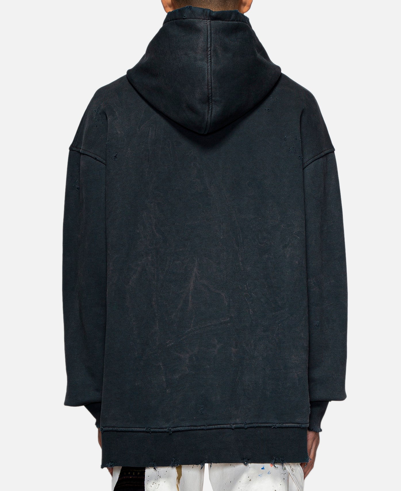 Casey Key Hoodie (Grey)