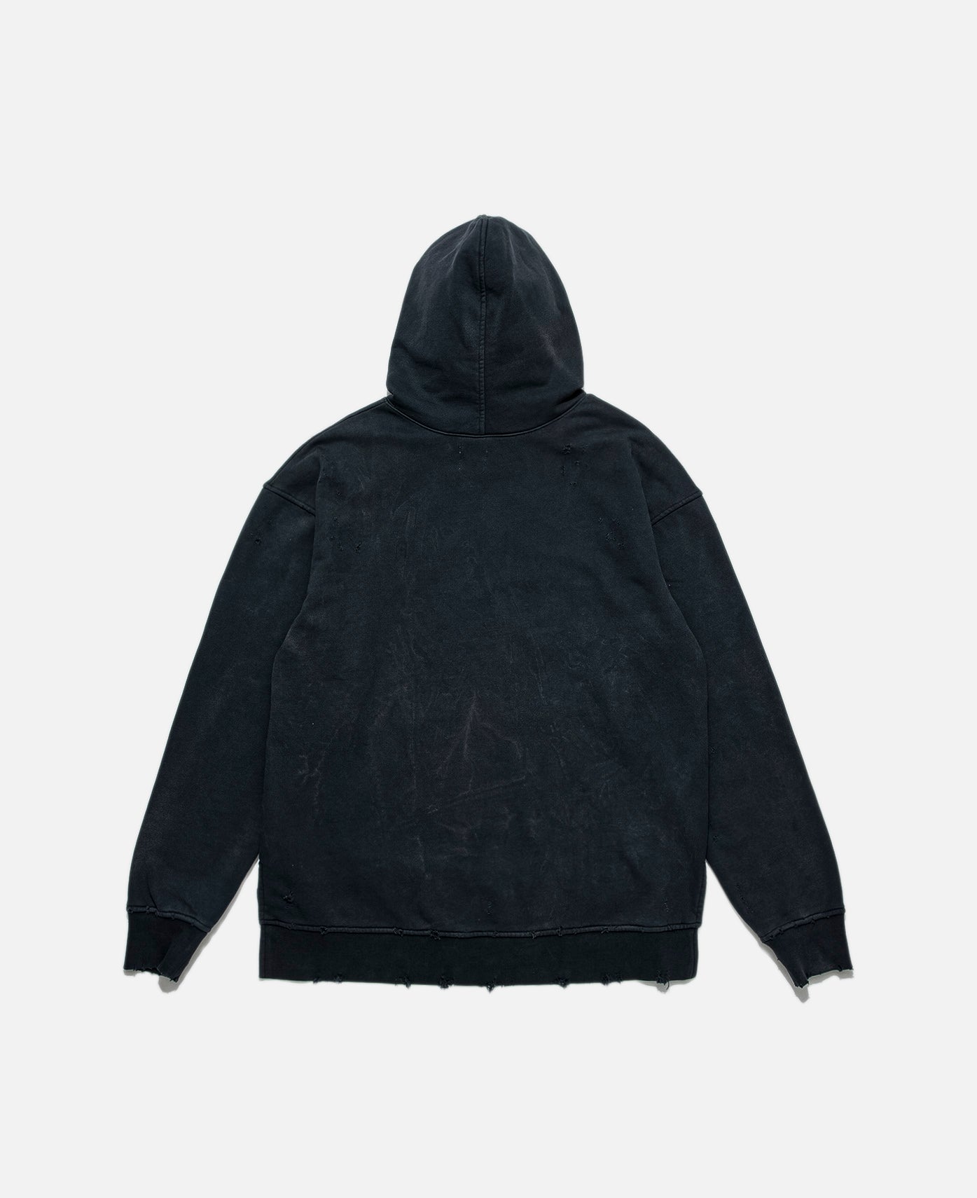 Casey Key Hoodie (Grey)
