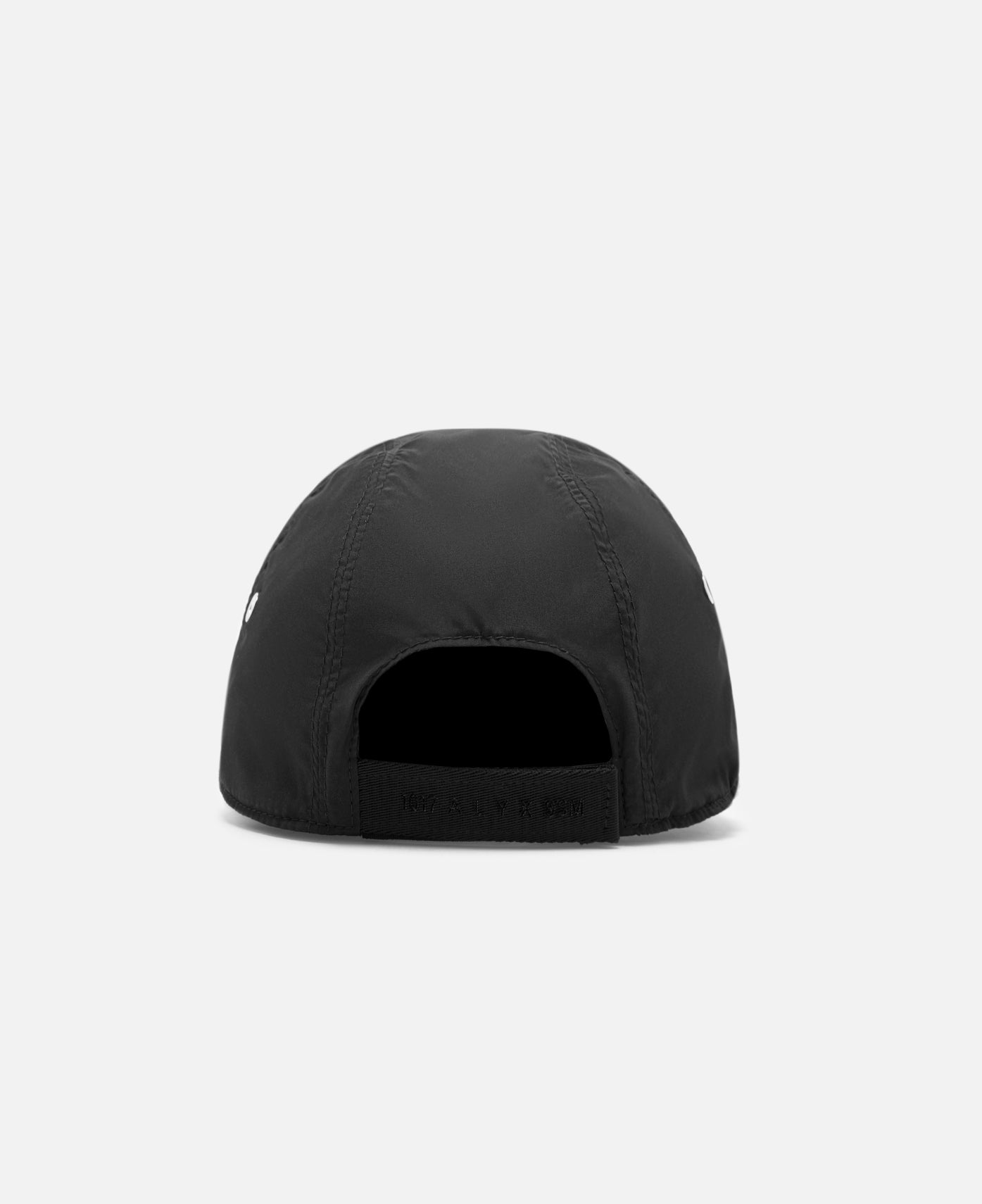 Lightweight Lightercap Hat (Black)