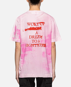Treated Nightmare T-Shirt (Pink)