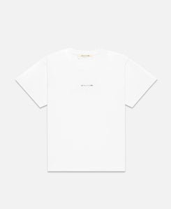 Treated T-Shirt (White)
