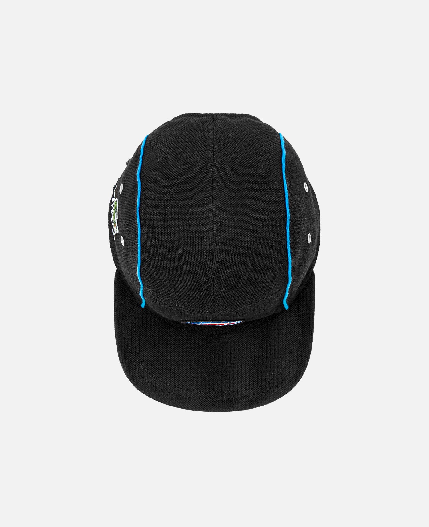 Logo Cap (Black)
