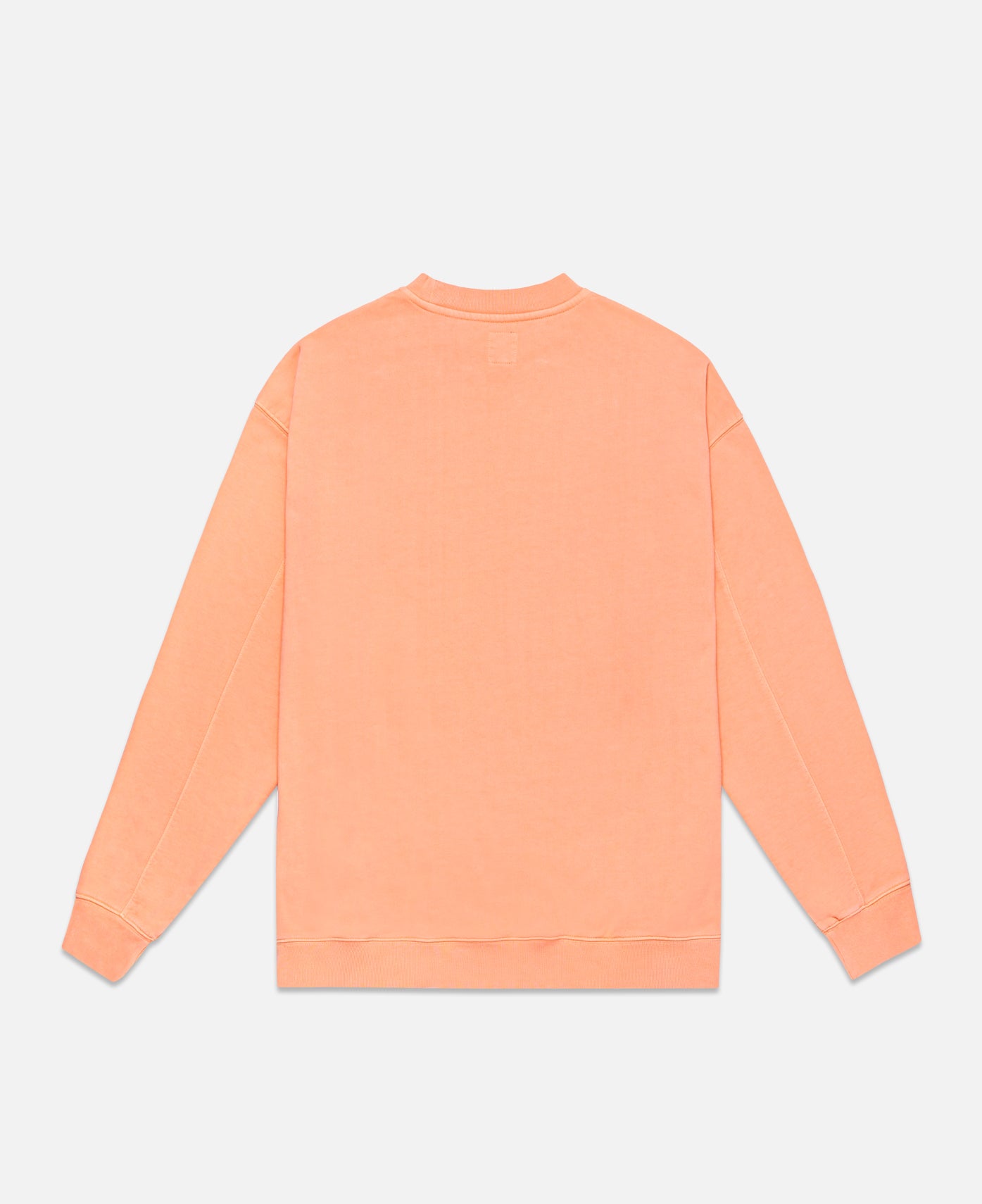 Mount Slime Crewneck (Peach)