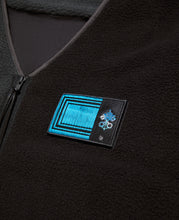 Changeover Boa Jacket (Khaki)