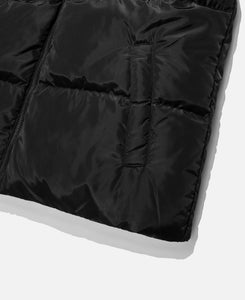 Alienegra Reversible Puffer Vest (Blue)