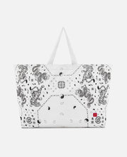 CLOT Bandana Bag (White)