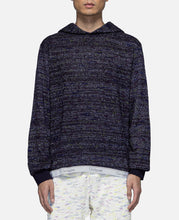 Basic Hoodie (Navy)