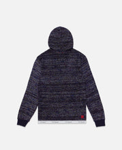 Basic Hoodie (Navy)