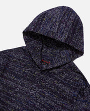 Basic Hoodie (Navy)