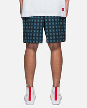 Beach Shorts (Blue)