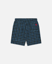 Beach Shorts (Blue)
