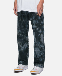 Buckle Pants (Black)