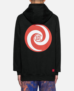 Can't Get CLOT Out Of My Head Hoodie (Black)