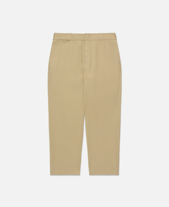 Canvas Dickies Pants (Beige)