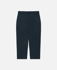 Canvas Dickies Pants (Navy)