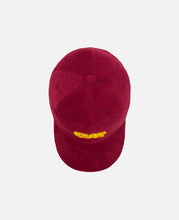 CLOT Shadow Logo Dad Cap (Purple)