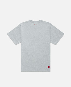 CLOT Snake Logo T-Shirt (Grey)