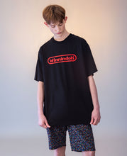 CLOT Winniedoh T-Shirt (Black)