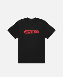 CLOT Winniedoh T-Shirt (Black)
