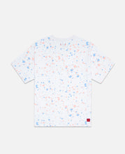 Dot Dye CLOT T-Shirt (White)