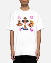 Four King's T-Shirt (White)