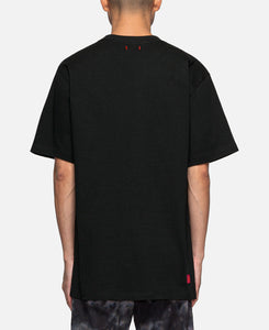 Jaded CLOT Logo T-Shirt (Black)