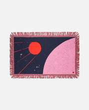 CLOT Logo Blanket (Black)