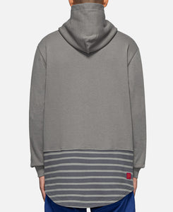 Hoodie (Grey)