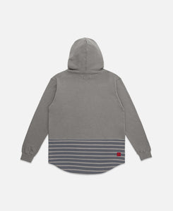 Hoodie (Grey)