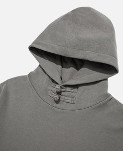 Hoodie (Grey)