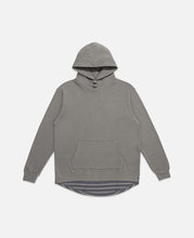 Hoodie (Grey)
