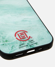 Logo iPhone 12/13 Impact Case (Green)