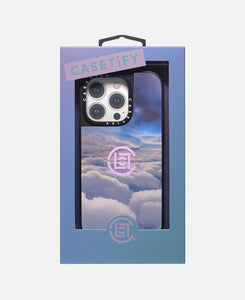 Magsafe Compatible Mirror Case (Navy)