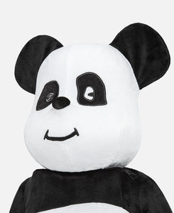 Be@rbrick CLOT Panda 1000% (White)