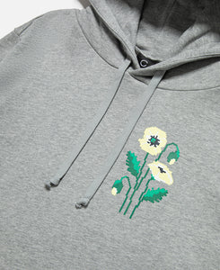 Blossom Hoodie (Grey)