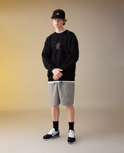 Buddha Light Sweatshirt (Black)