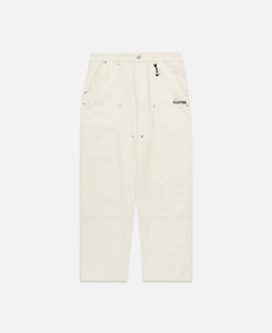 Carpenter Pants (Cream)