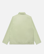 Coach Jacket (Mint)