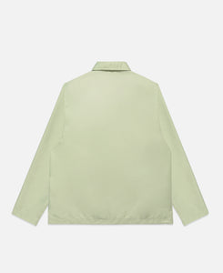 Coach Jacket (Mint)