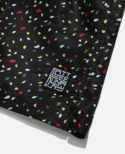Droplet Boxer Shorts (Black)