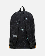 Galaxy Backpack (Black)