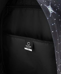 Galaxy Backpack (Black)