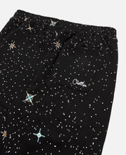 Galaxy Sweatpants (Black)