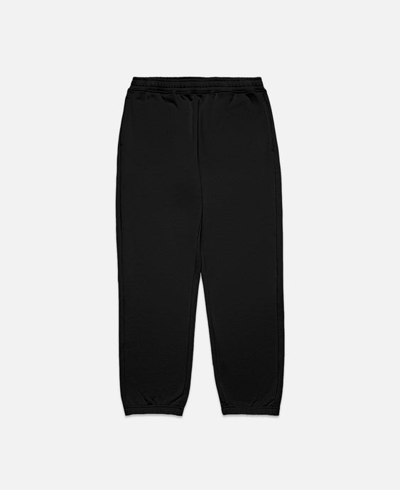 Gothic C Sweatpants (Black)