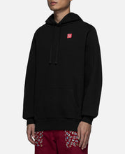 Pixel Dragon Hoodie (Black)