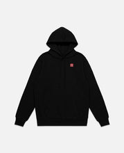 Pixel Dragon Hoodie (Black)