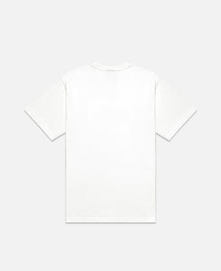 Peanuts Dialogue T-Shirt (White)